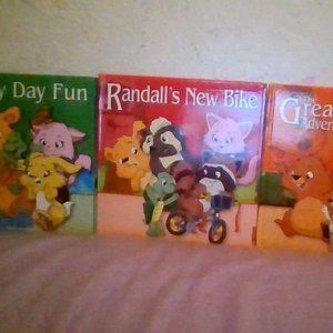 books that will help your kid read